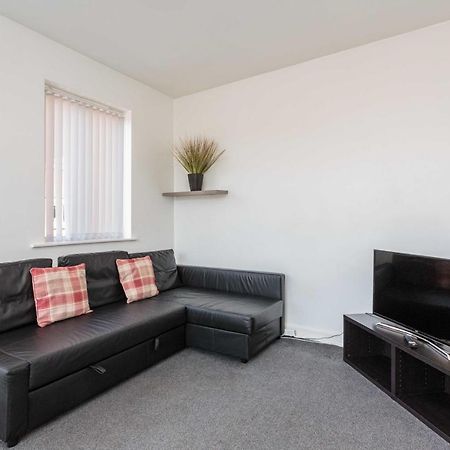 Cherry Property - Mulberry Suite Blackpool Kültér fotó